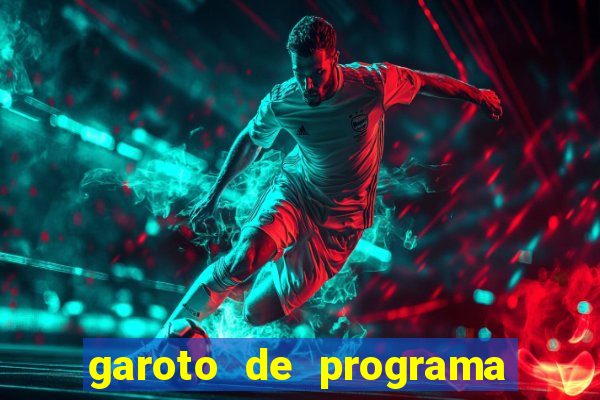 garoto de programa da bahia